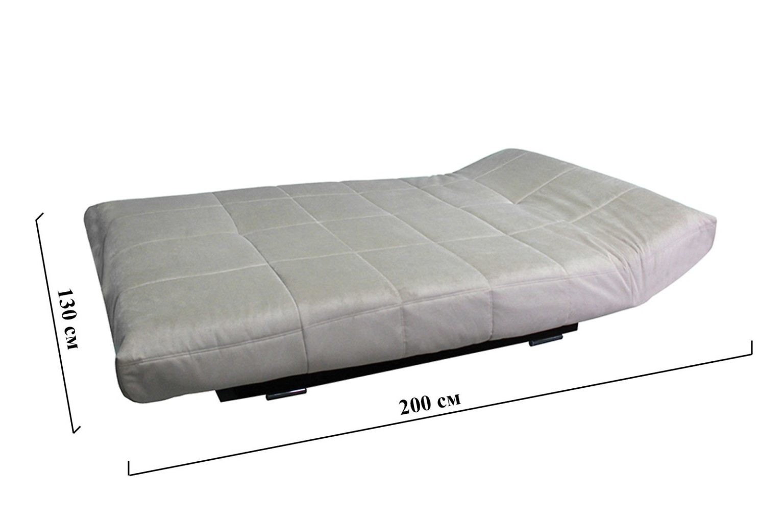 ортопедический диван клик кляк для ежедневного сна